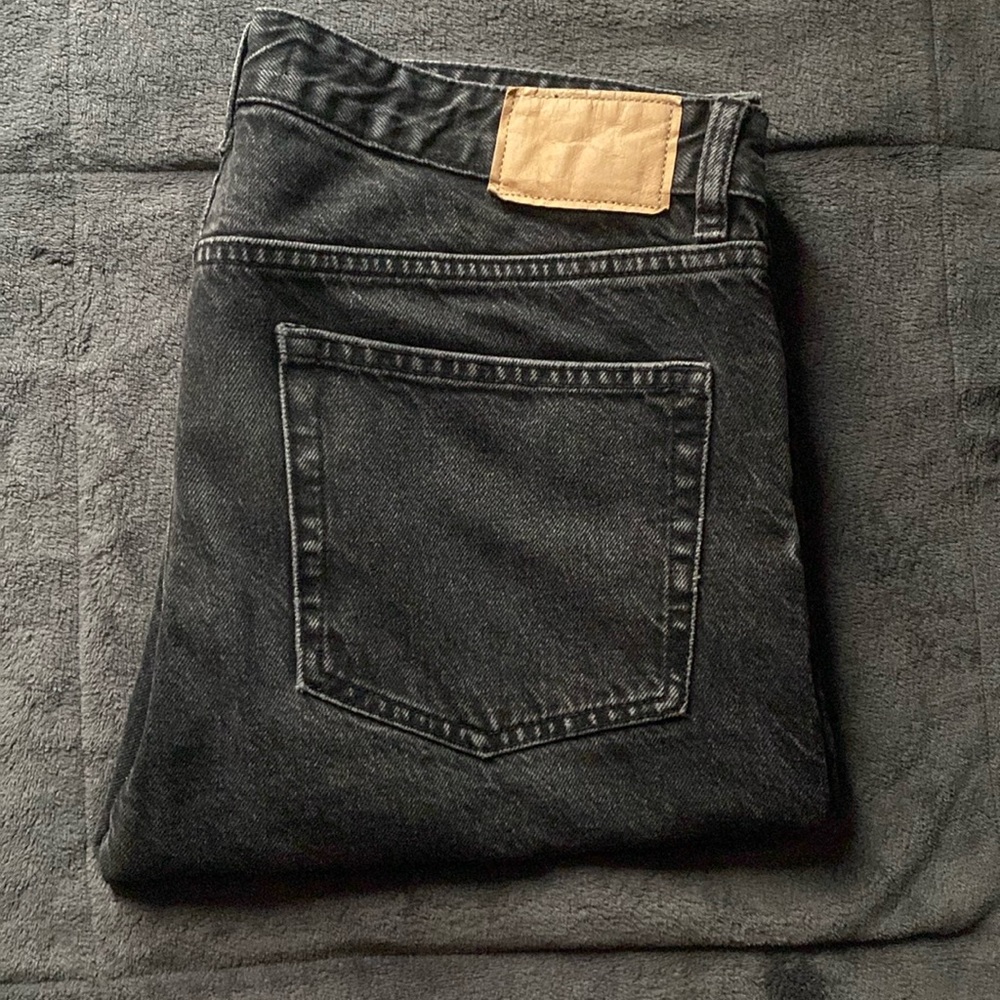 Zara Jeans